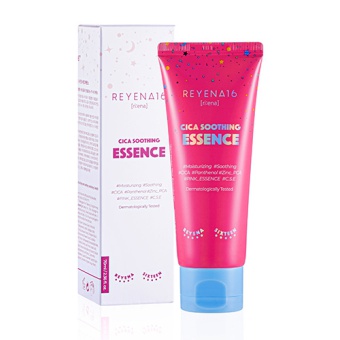 REYENA16 Intensywnie nawilżająca esencja do twarzy Cica Soothing Essence 70ml