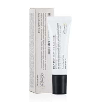 BENTON Odżywczy balsam do ust Honest Lip Balm 10ml