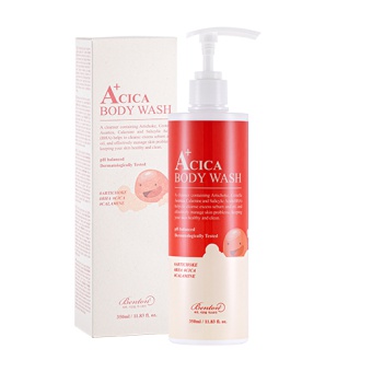 BENTON Żel do mycia ciała A-Cica Body Wash 350ml