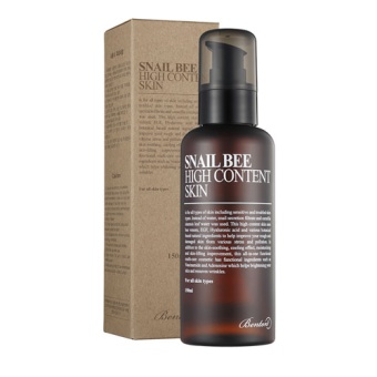 BENTON Tonik do twarzy Snail Bee High Content Skin Toner 150ml