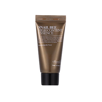 BENTON MINI PRODUKT  Esencja do twarzy Snail Bee High Content Essence 15ml
