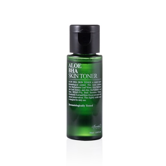 BENTON MINI PRODUKT Toner do twarzy Aloe BHA Skin Toner 30ml