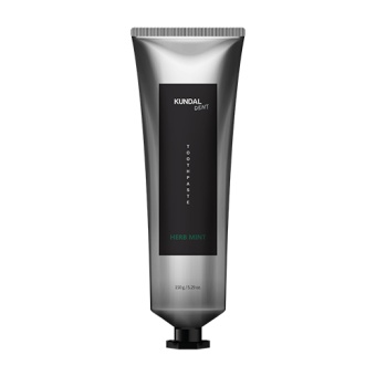 KUNDAL Pasta do zębów- miętowa Toothpaste Herb Mint 150g