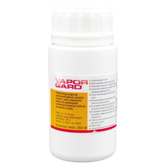VAPOR GARD 250 ML