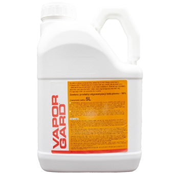 VAPOR GARD 5L