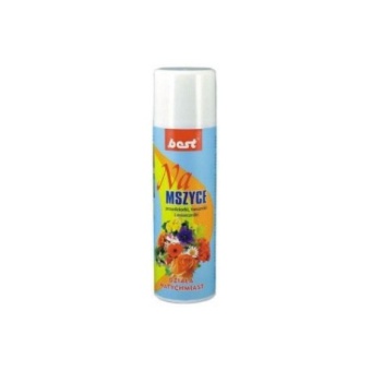 NA MSZYCE AEROZOL 250ML