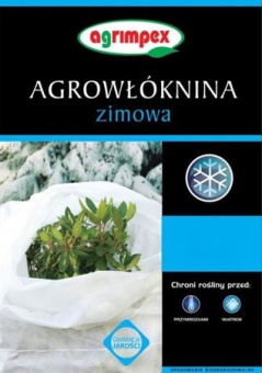 PEGAZ AGRO P50 1.6 x 5 mb Biała