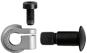 BELLOTA SWORZEŃ + NAKRĘTKA DO SEKATORÓW 2-R 3578-BT, DO 3580,3578D,3578