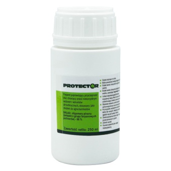 PROTECTOR 0.25L ZWILŻACZ