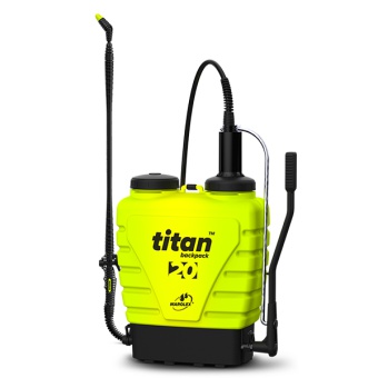  MAROLEX OPRYSKIWACZ PLECAKOWY TITAN 20L