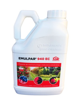 EMULPAR 940 EC 5L