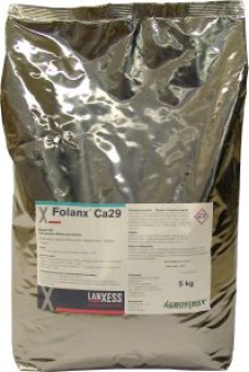 FOLANX CA29 5KG mrówczan wapnia 29%