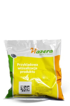 MARCHEW  BOLERO  25 tys (2,0-2.2) 