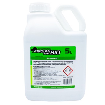 Atpolan BIO 80 EC 5L zwilżacz