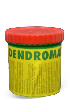 DENDROMAL 350GR  maść ogrodnicza
