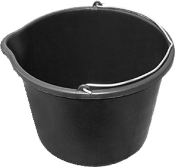 WIADRO Rolniczo-budowlane 16 L