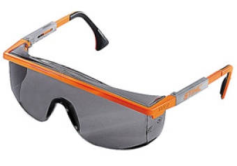 OKULARY OCHRONNE STIHL ASTROSPEC PRZYCIEMNIANE