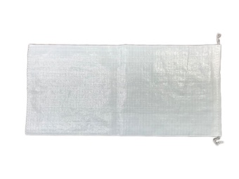 WOREK do mocowania agrowłókniny 25X58 BIAŁY LENKO
