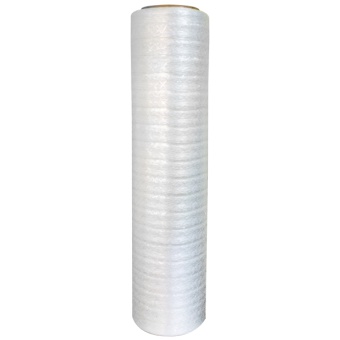 SIATKA DO PALETYZACJI owijania palet  50cm x 500m biała