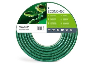 WĄŻ ZIELONY ECONOMIC 50M 1/2\'\'