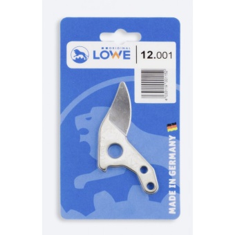 LOWE OSTRZE 12.001 do sekatorów serii 12
