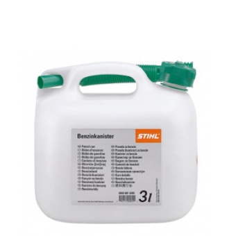 KANISTER 3L STIHL