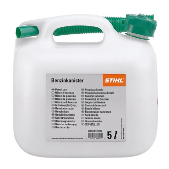 KANISTER 5L STIHL