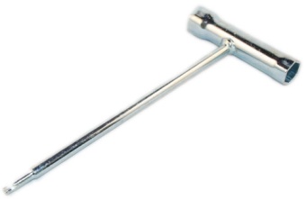 KLUCZ KOMBINOWANY 16X19 (TORX) STIHL
