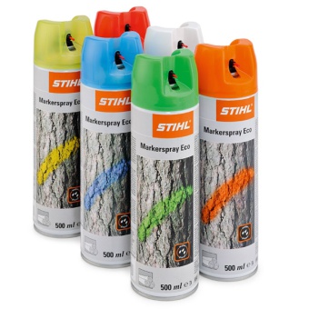 STIHL SPRAY DO ZNAKOWANIA ECO (ŻÓŁTY)