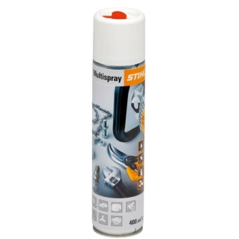 MULTISPRAY ŚRODEK CZYSZCZĄCY STIHL 400ml