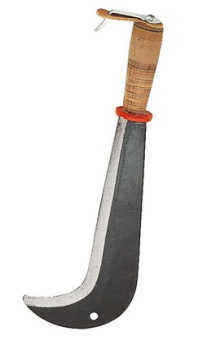 STIHL SIERP SZWAJCARSKI