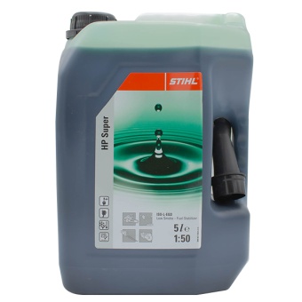 OLEJ STIHL HP SUPER 5L