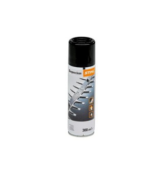 SUPERCLEAN ROZPUSZCZALNIK DO ŻYWIC STIHL