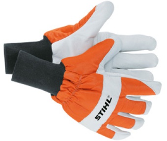RĘKAWICE STIHL ECONOMY rozmiar M