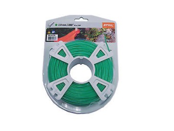 ŻYŁKA TNĄCA STIHL 2.0mm x 119m OKRĄGŁA