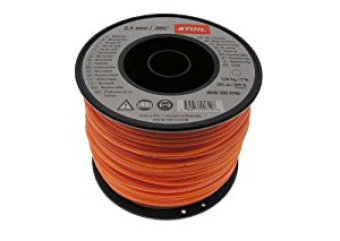 ŻYŁKA TNĄCA STIHL 2.4mm x 253m OKRĄGŁA