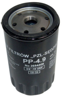 FILTR OLEJU MF FERGUSON PP-4.9.2