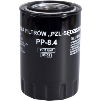 FILTR OLEJU URSUS 30-60 PP-8.4