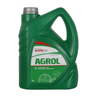 OLEJ AGROL 5L