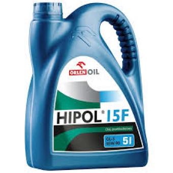 OLEJ HIPOL 5L