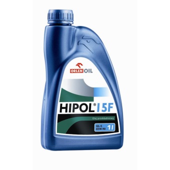 OLEJ HIPOL 1L
