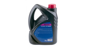 OLEJ MILVUS CC 15W/40 5L