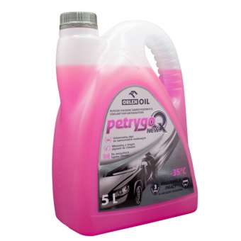 PŁYN PETRYGO 5L