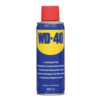 PREPARAT  WD 40  200ml