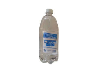 WODA  ODMINERALIZOWANA 5L