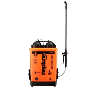 OPRYSKIWACZ NEPTUNE ELEKTRYCZNY 15L KWAZAR