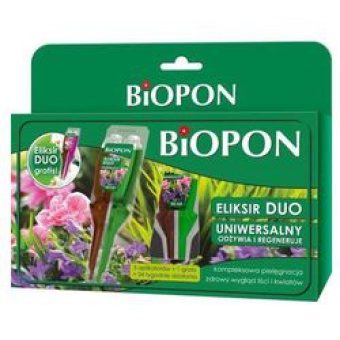 BIOPON ELIKSIR DUO 5 x 35 ml