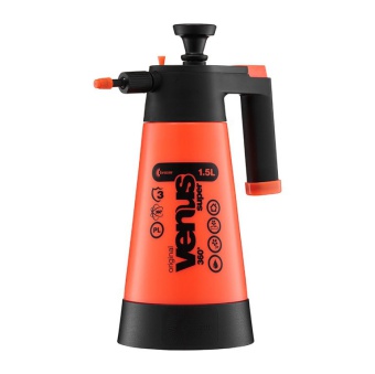 KWAZAR  OPRYSKIWACZ  VENUS 1,5L