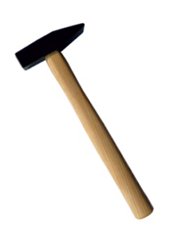 MŁOTEK  1,5kg