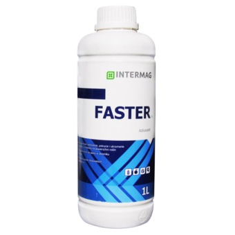 FASTER 1L  Antypieniacz Adiuwant